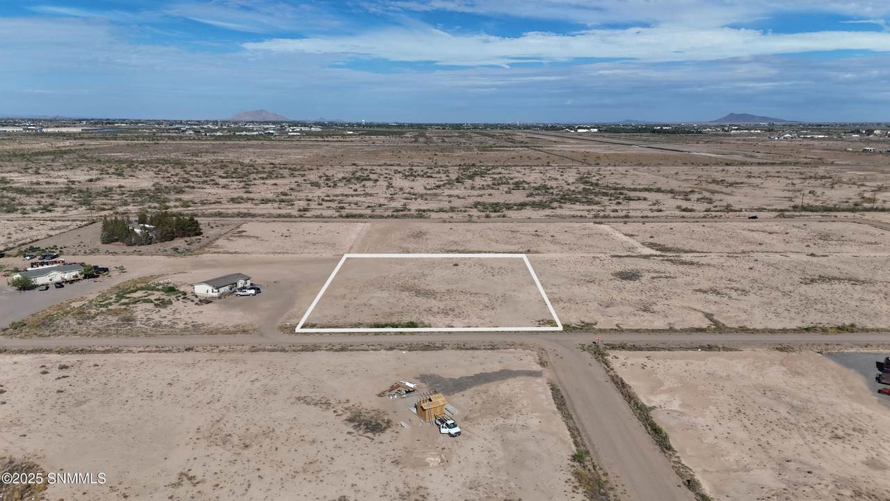 TBD Grulla Mountain Rd Se - Photo 1