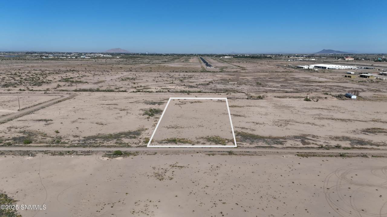 TBD Grulla Mountain Rd Se - Photo 1