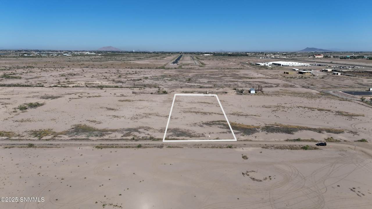 TBD Grulla Mountain Rd Se - Photo 1