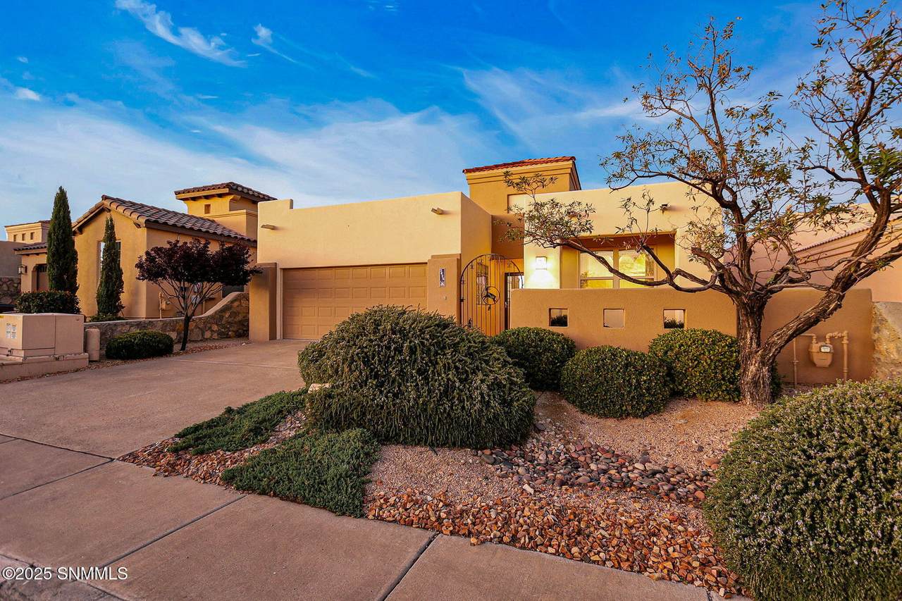 3635 Arroyo Verde Street - Photo 1