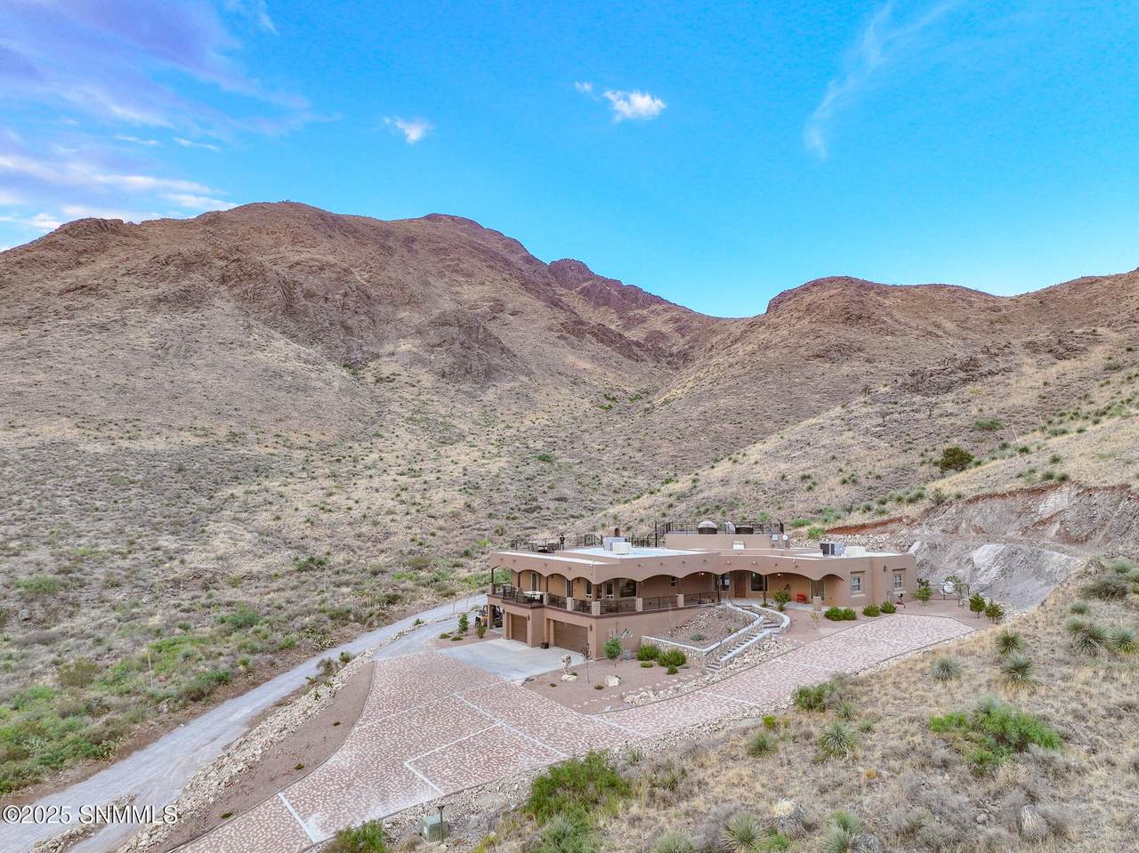 12705 Chuck Wagon Road - Photo 1