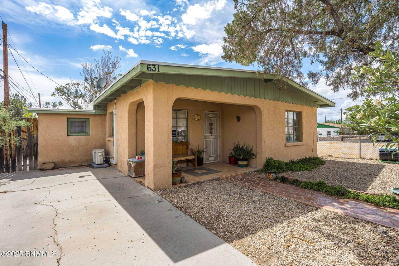 631 Tornillo Street - Photo 1
