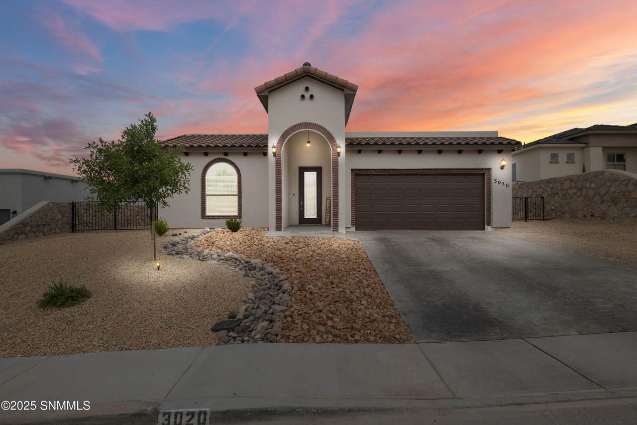 3020 East Springs Road - Photo 1