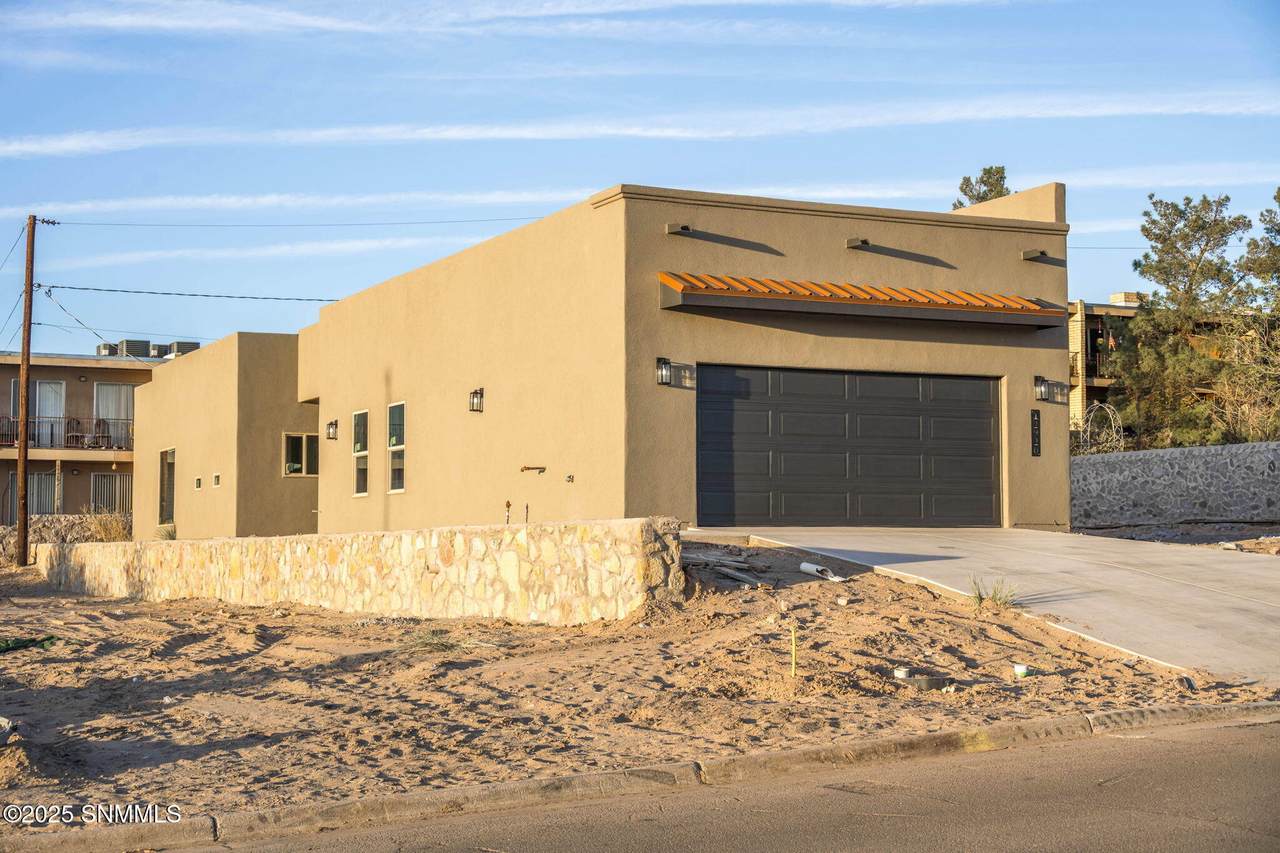 2928 Fairway Drive - Photo 1