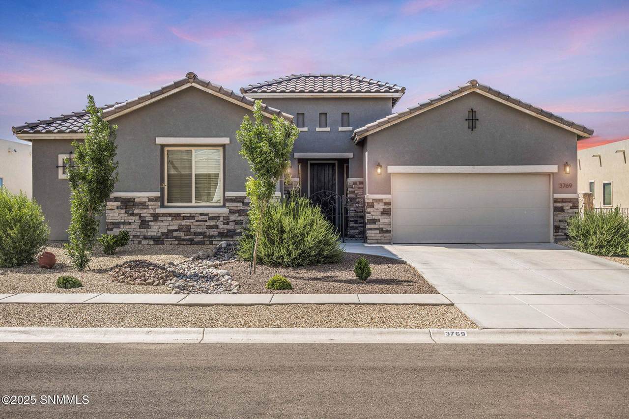 3769 Talon Avenue - Photo 1