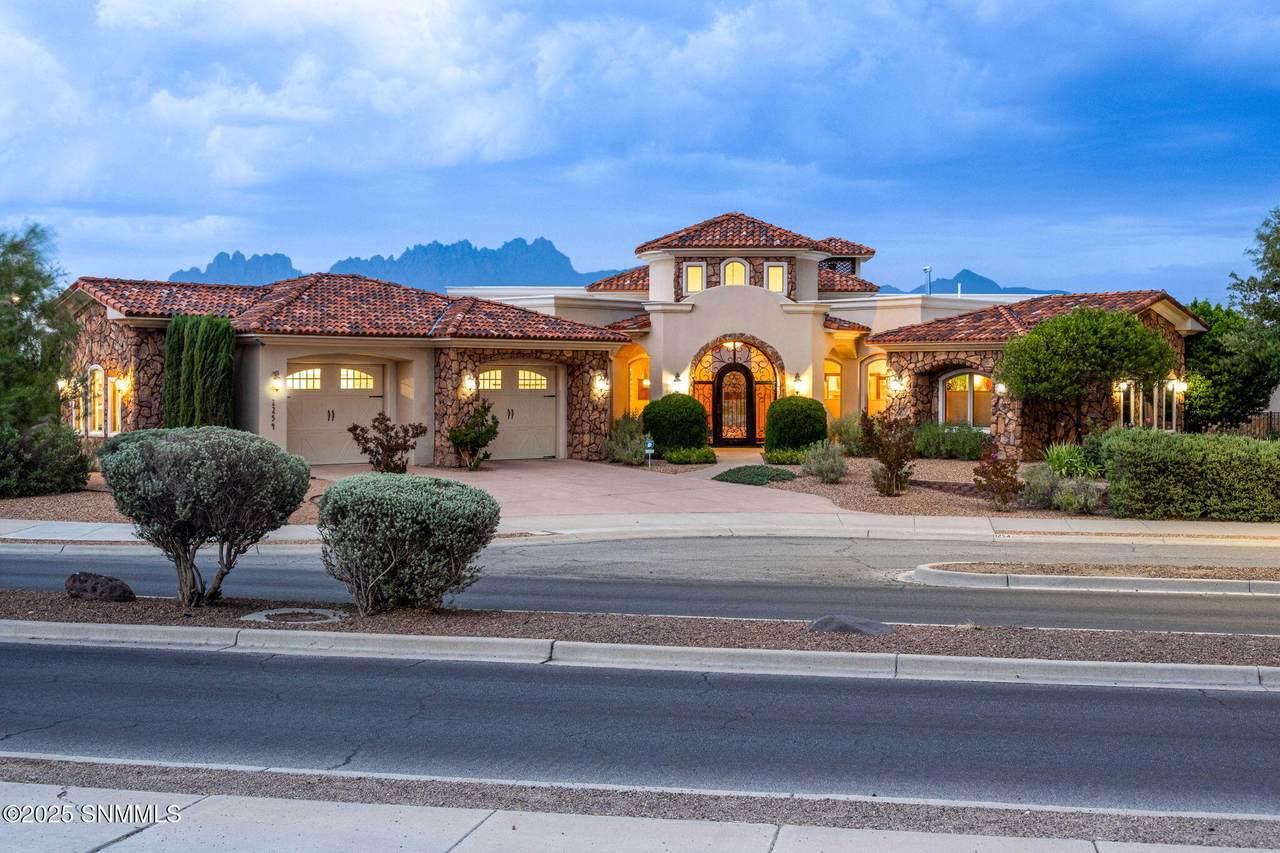 1254 Golf Club Road - Photo 1