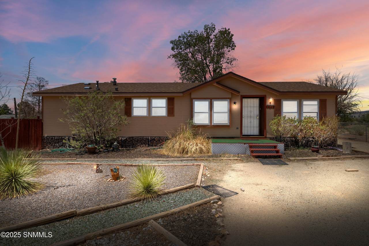 7417 Arroyo Seco - Photo 1