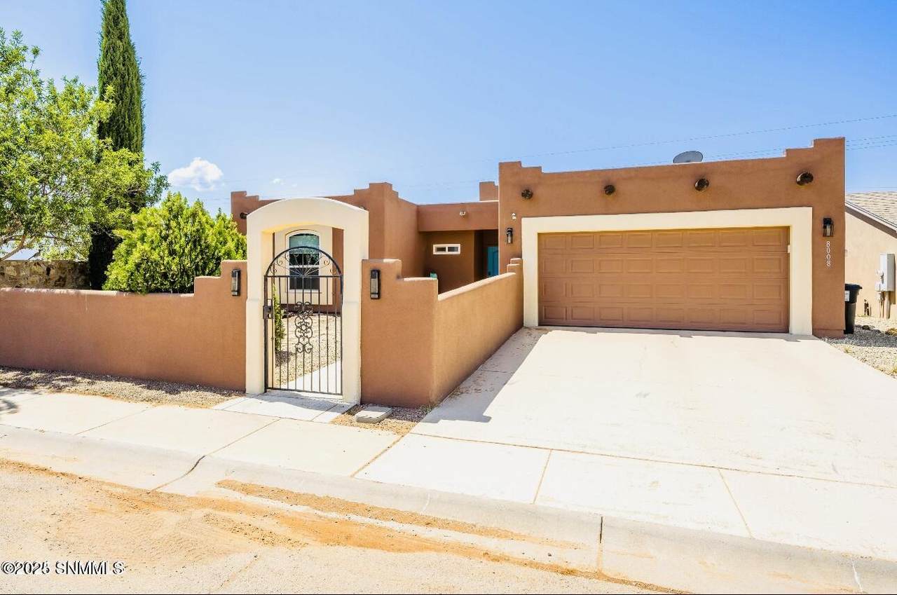 8008 Inca Dove Avenue - Photo 1
