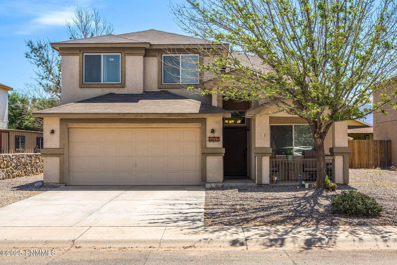 5812 Coyote Peak Place - Photo 1