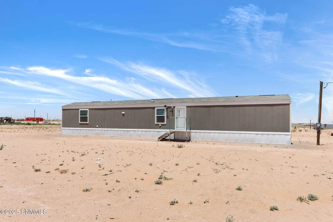 1304 Luna Drive - Photo 1