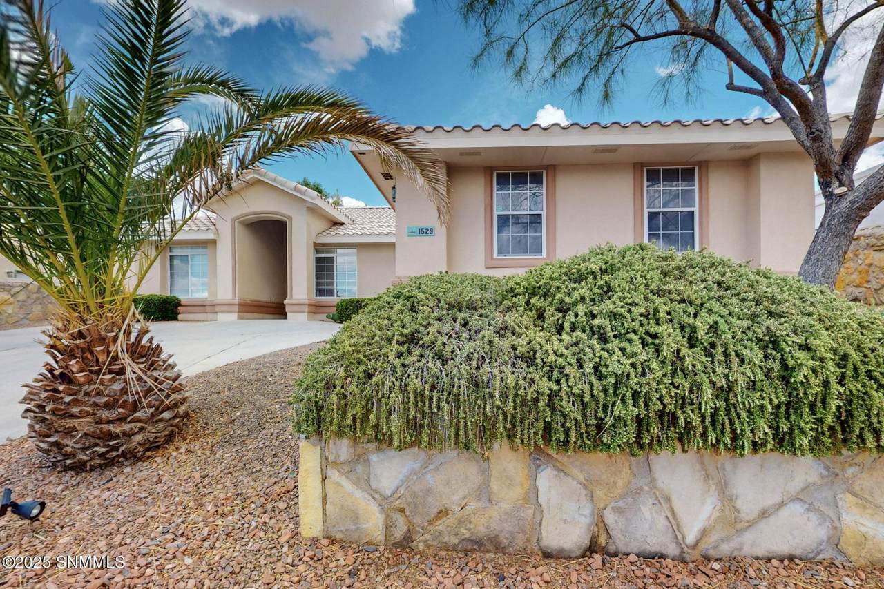 1529 Pebble Beach Road - Photo 1