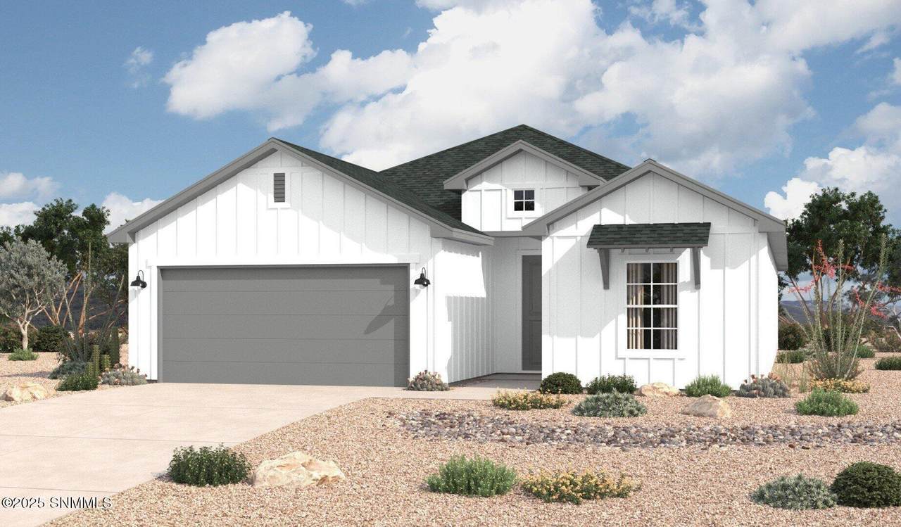 106 Organ Trail - Photo 1