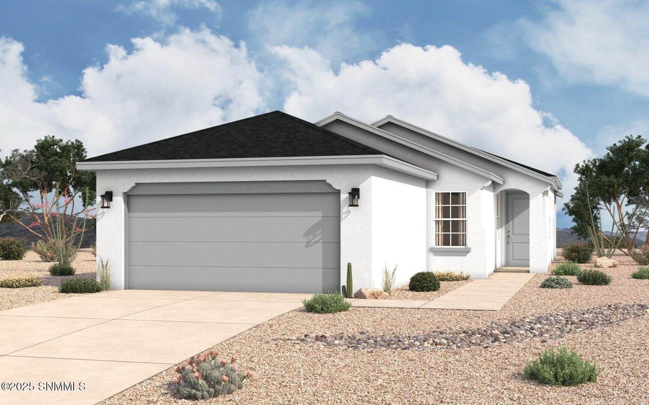 159 Pinos Altos Trail - Photo 1