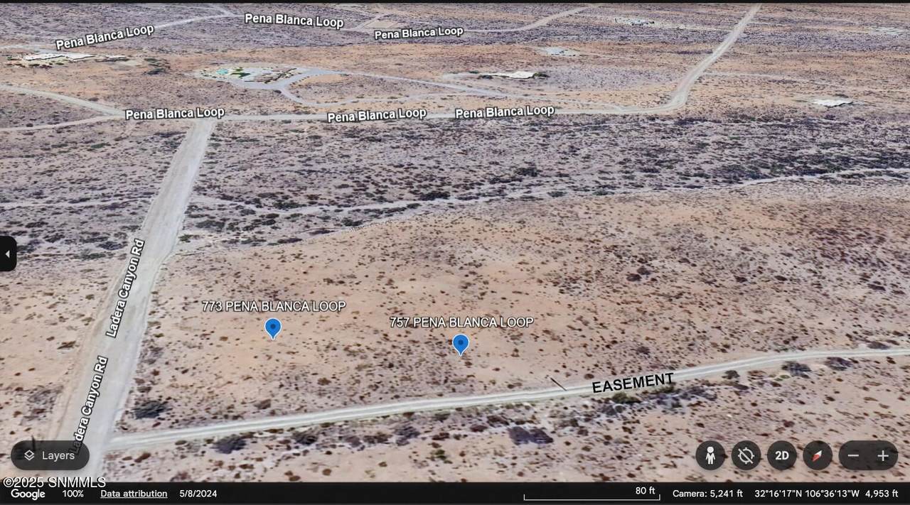 773 Pena Blanca Loop - Photo 1