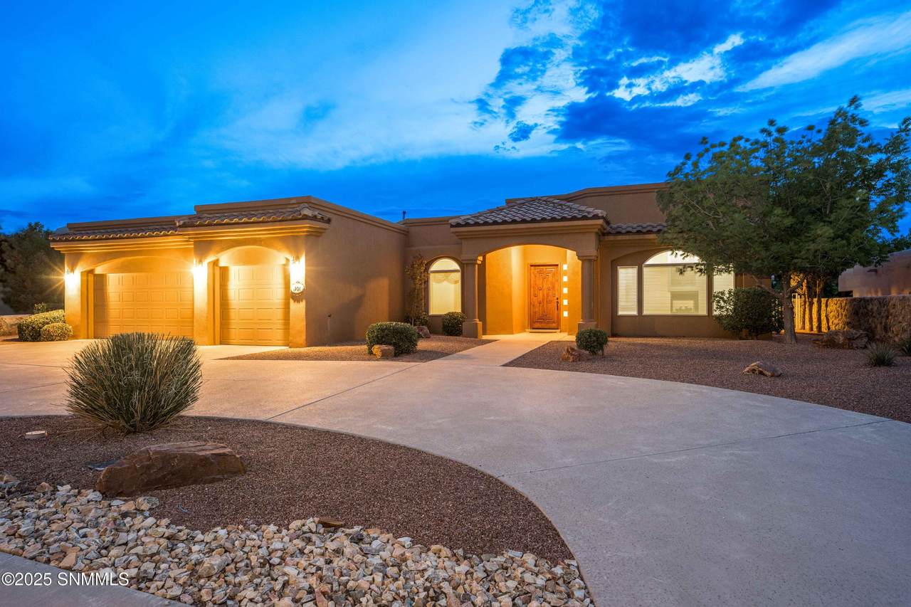 1901 Lone Tree Lane - Photo 1