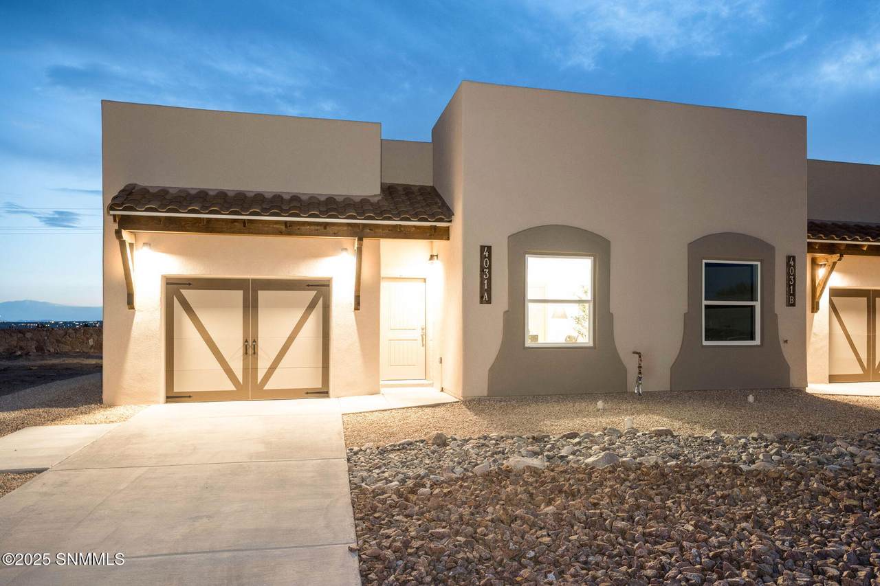 4023 Ramrod Forge - Photo 1