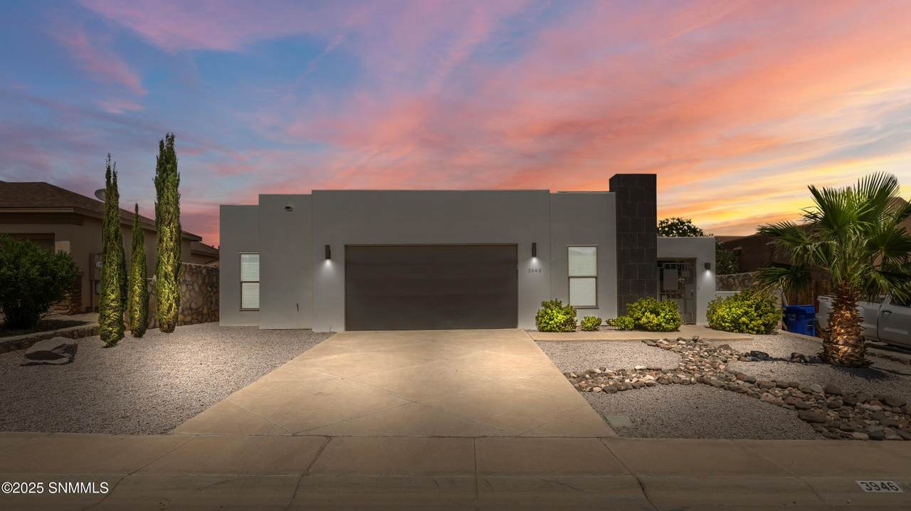 3946 Agua Caliente Drive - Photo 1