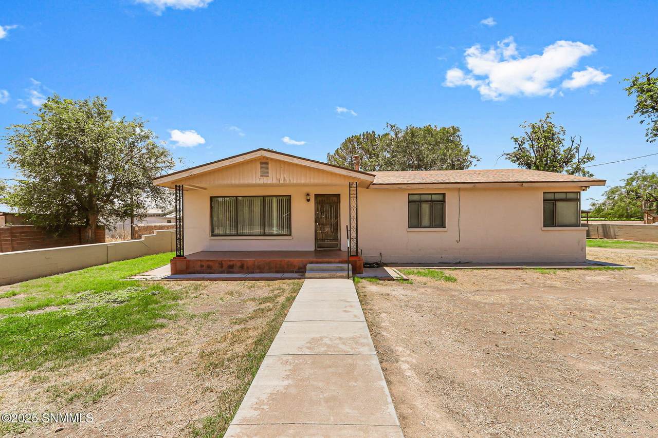 3065 Dona Ana Road - Photo 1