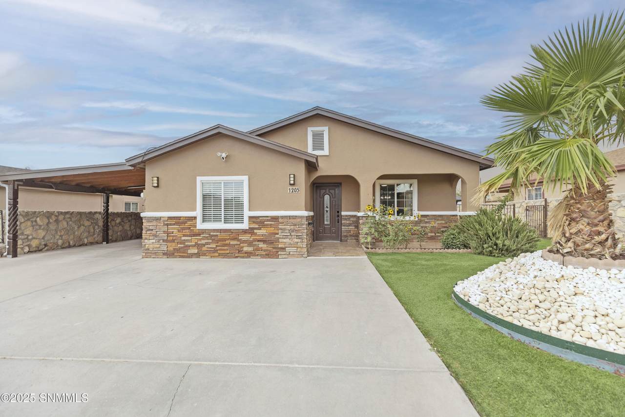 1205 Aero Lane - Photo 1