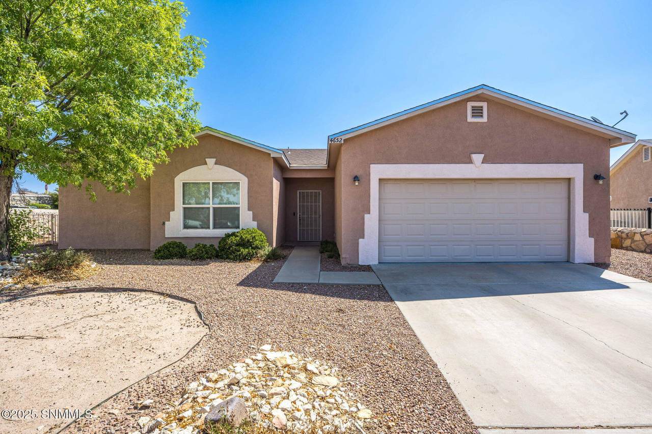 4652 Pyramid Peak Drive - Photo 1