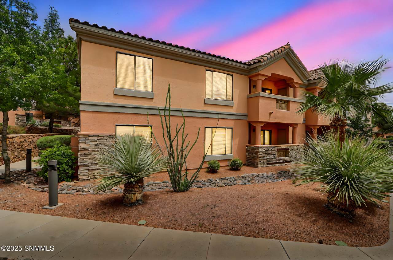 3650 Morning Star Drive - Photo 1