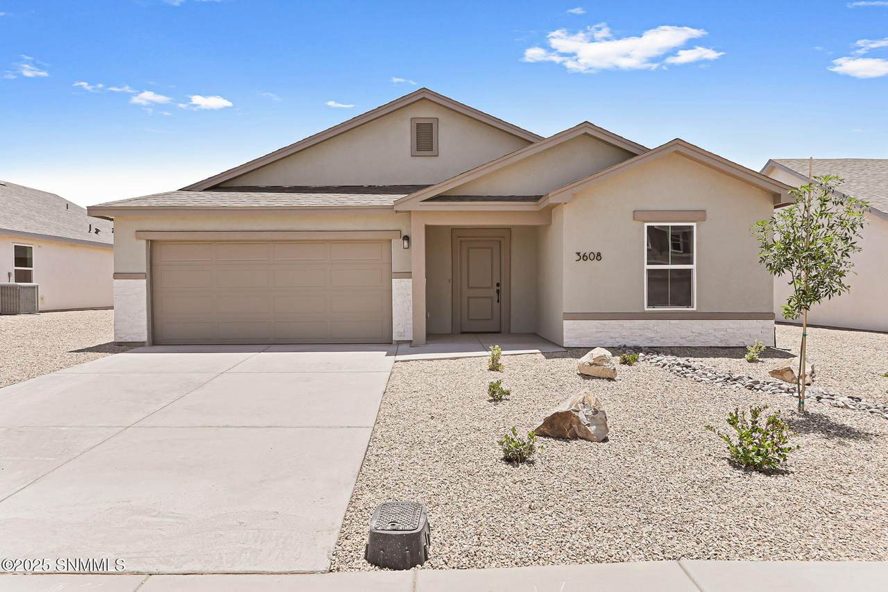 3608 Silverado - Photo 1