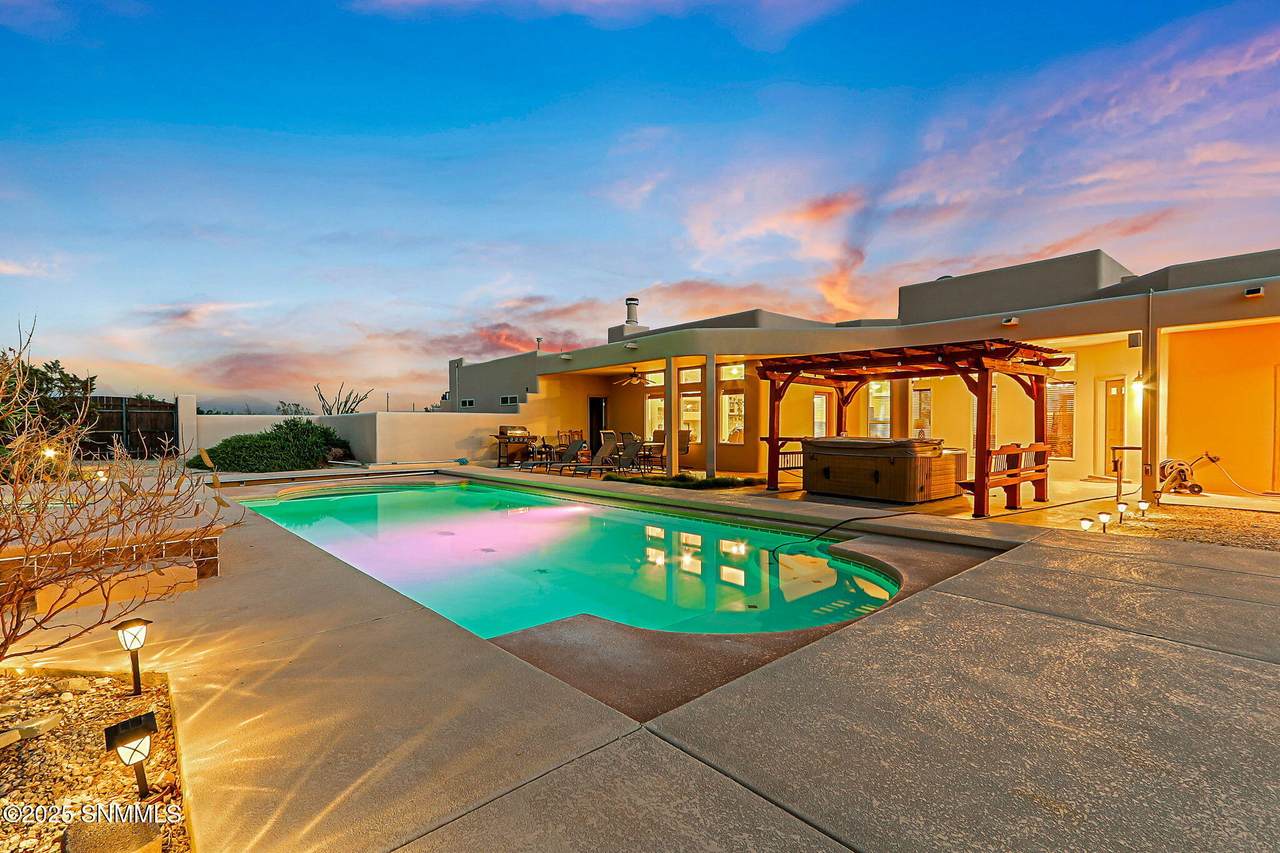 4900 Alma Road - Photo 1