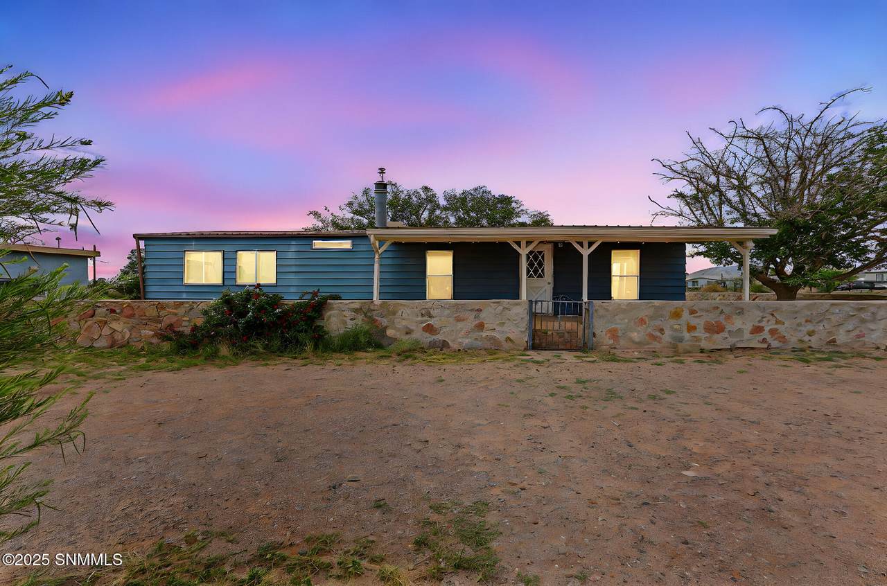 5737 Aberdeen Angus Way - Photo 1