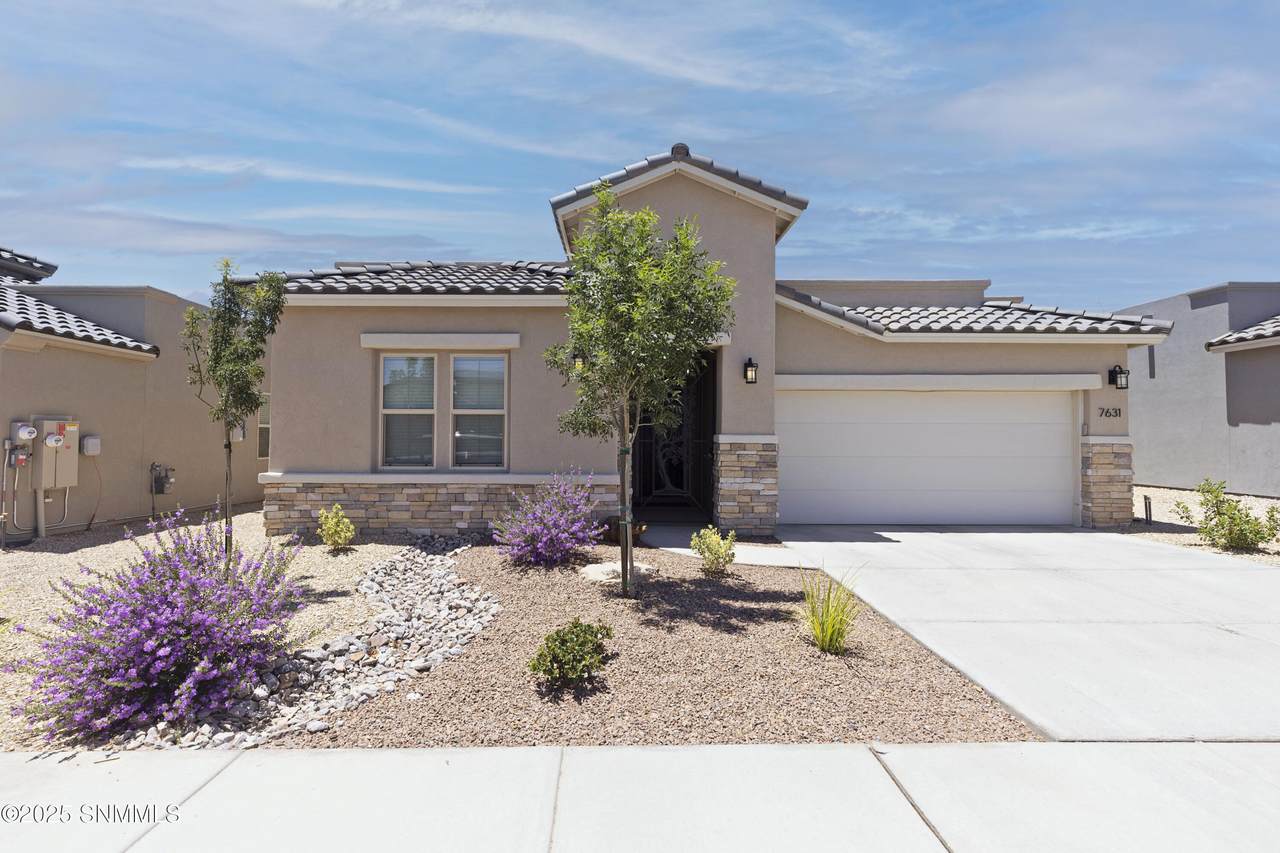 7631 Blue Star - Photo 1