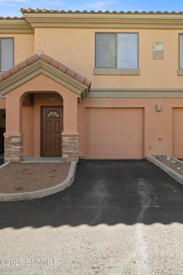 3650 Morning Star Drive - Photo 1