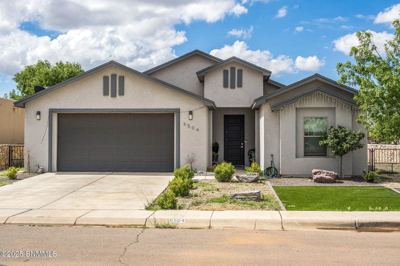 6504 Teal Drake Court - Photo 1