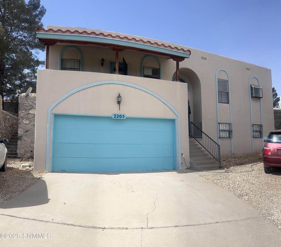 2205 Cimarron Drive - Photo 1