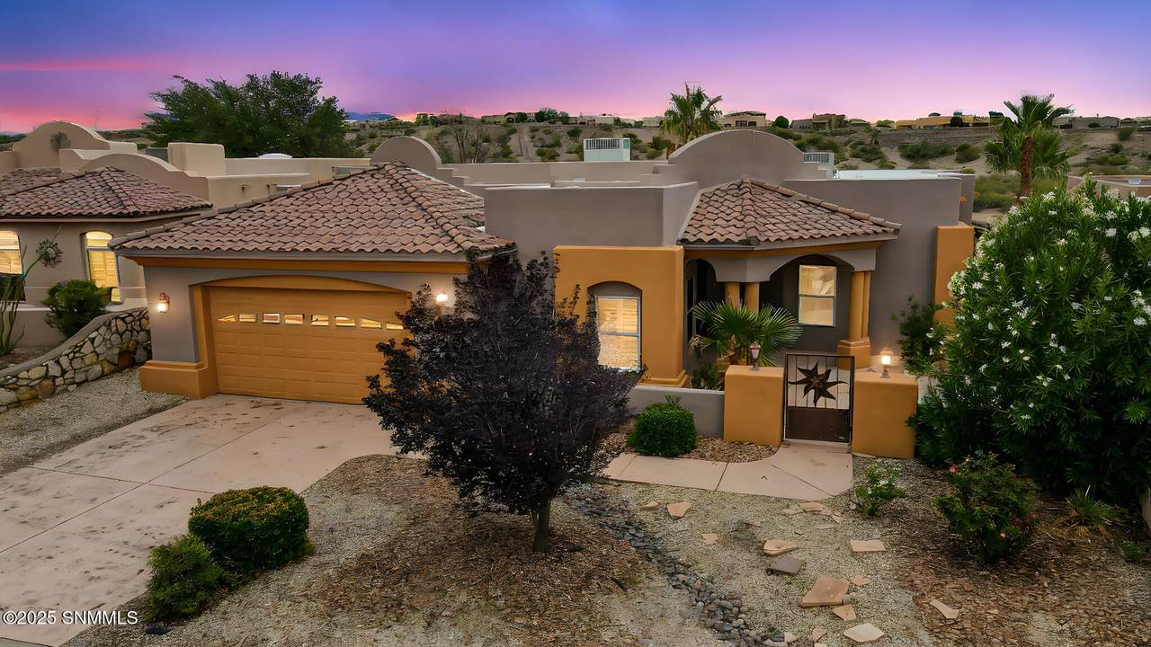 4026 La Purisima Drive - Photo 1