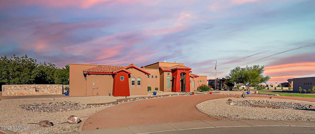 275 Sandy Beach Road - Photo 1