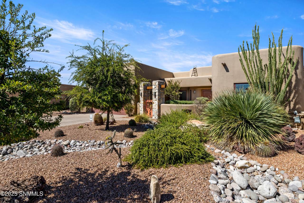 4419 Nambe Arc - Photo 1