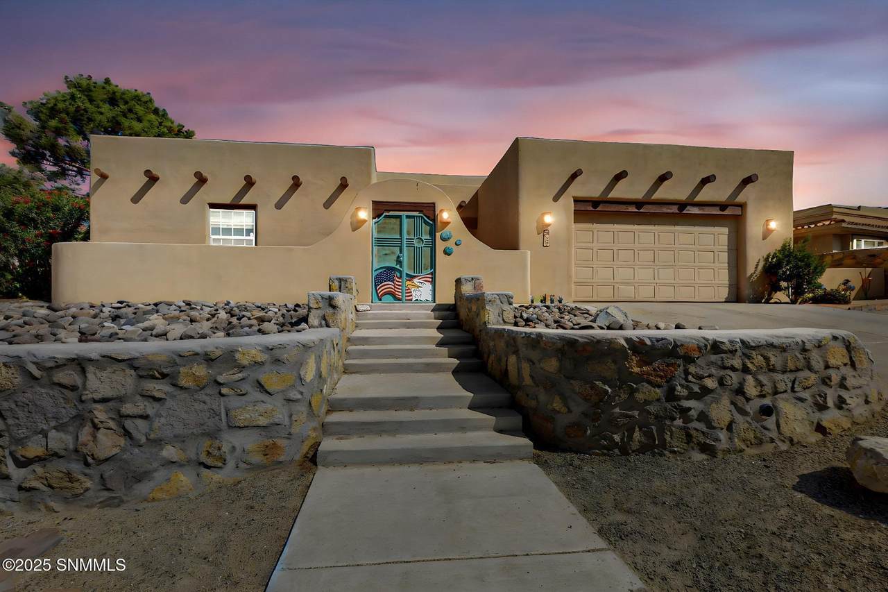 2807 Diamond Springs Drive - Photo 1