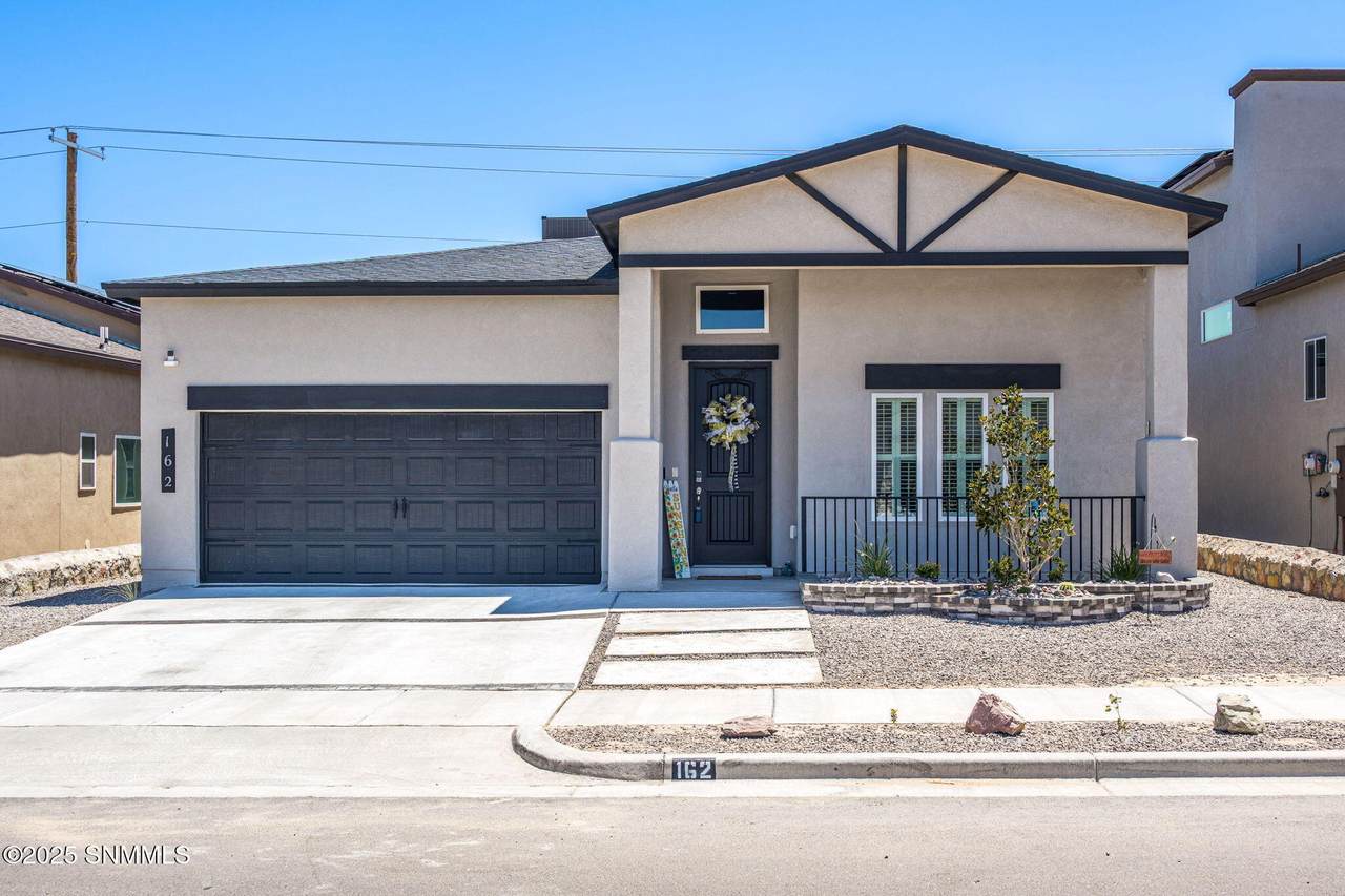 162 Bonnie Trail - Photo 1