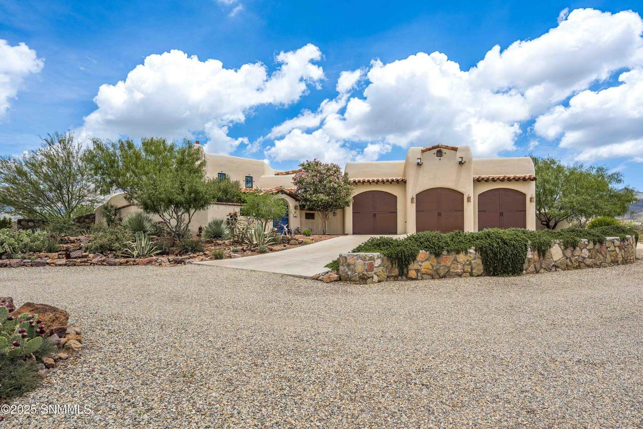 5002 Heno Mine Road - Photo 1