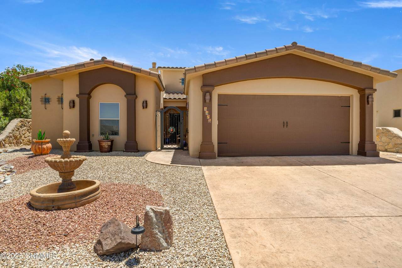 4135 Calle Belleza - Photo 1