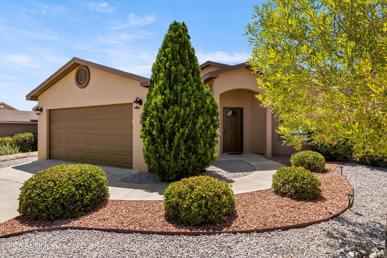 4679 Arabela Drive - Photo 1