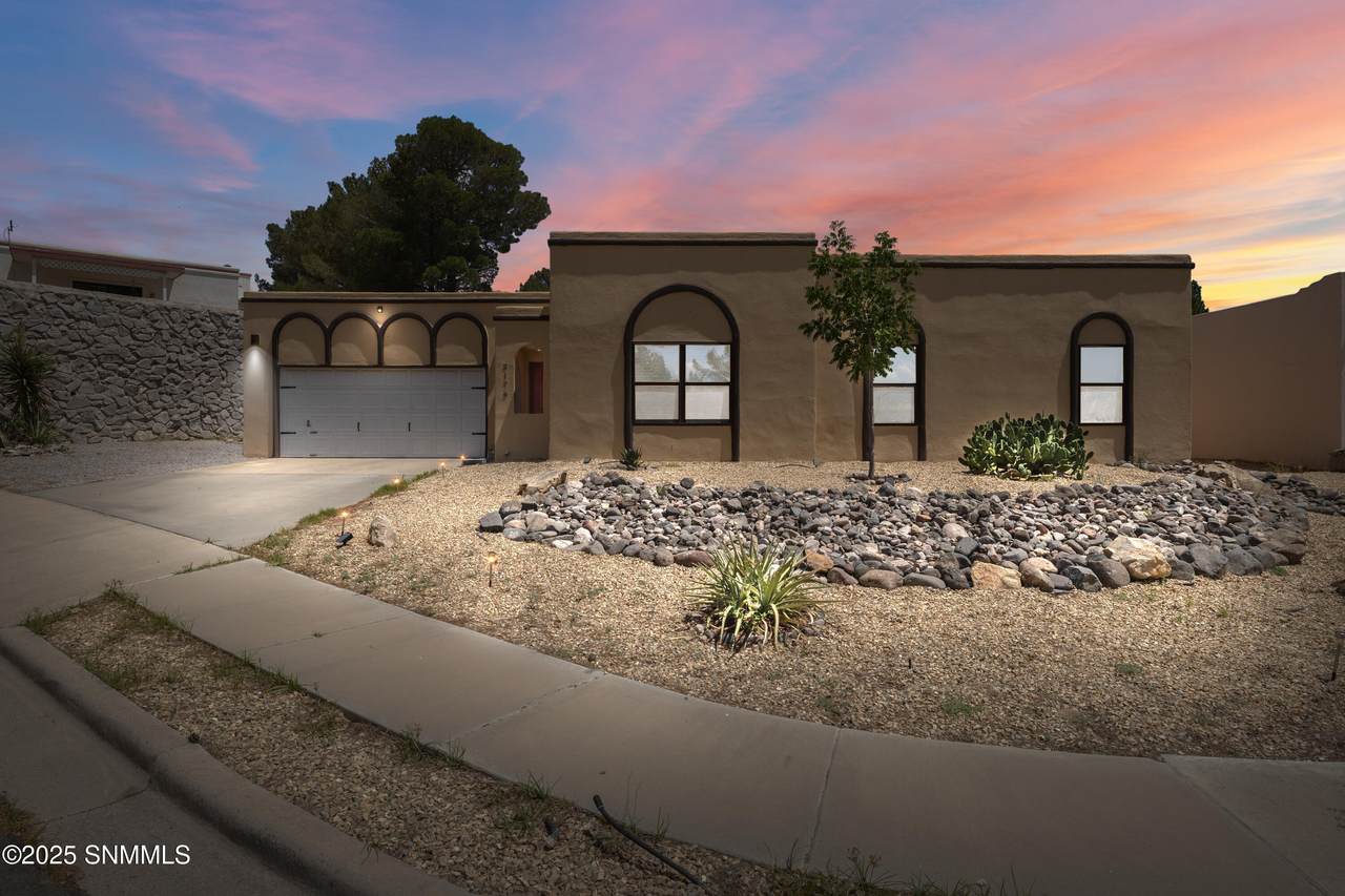 2176 Pioneer Avenue - Photo 1