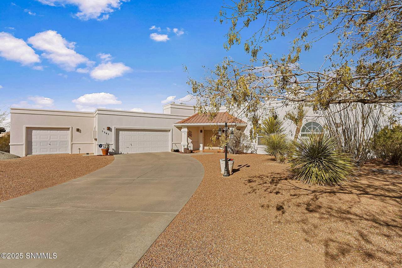 5265 Redman Road - Photo 1