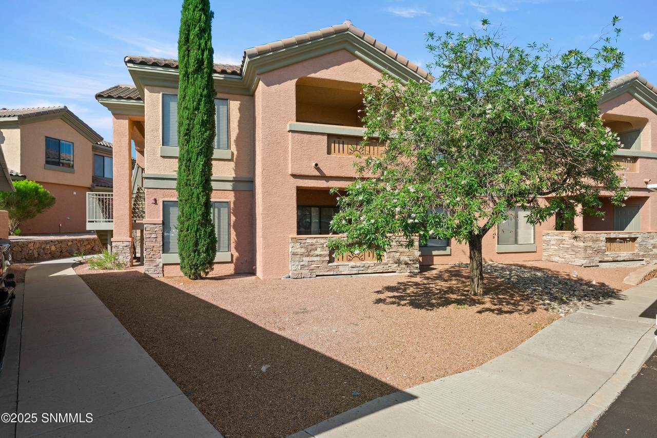 3650 Morning Star Drive - Photo 1