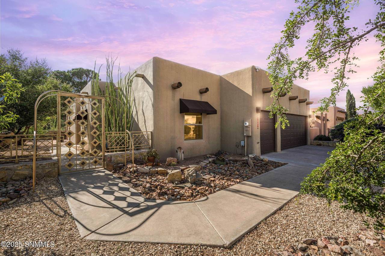 1401 Fairway Village Drive - Photo 1