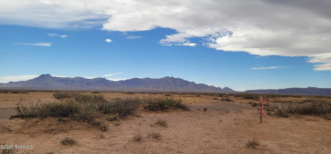 TBD Acoma Road - Photo 1