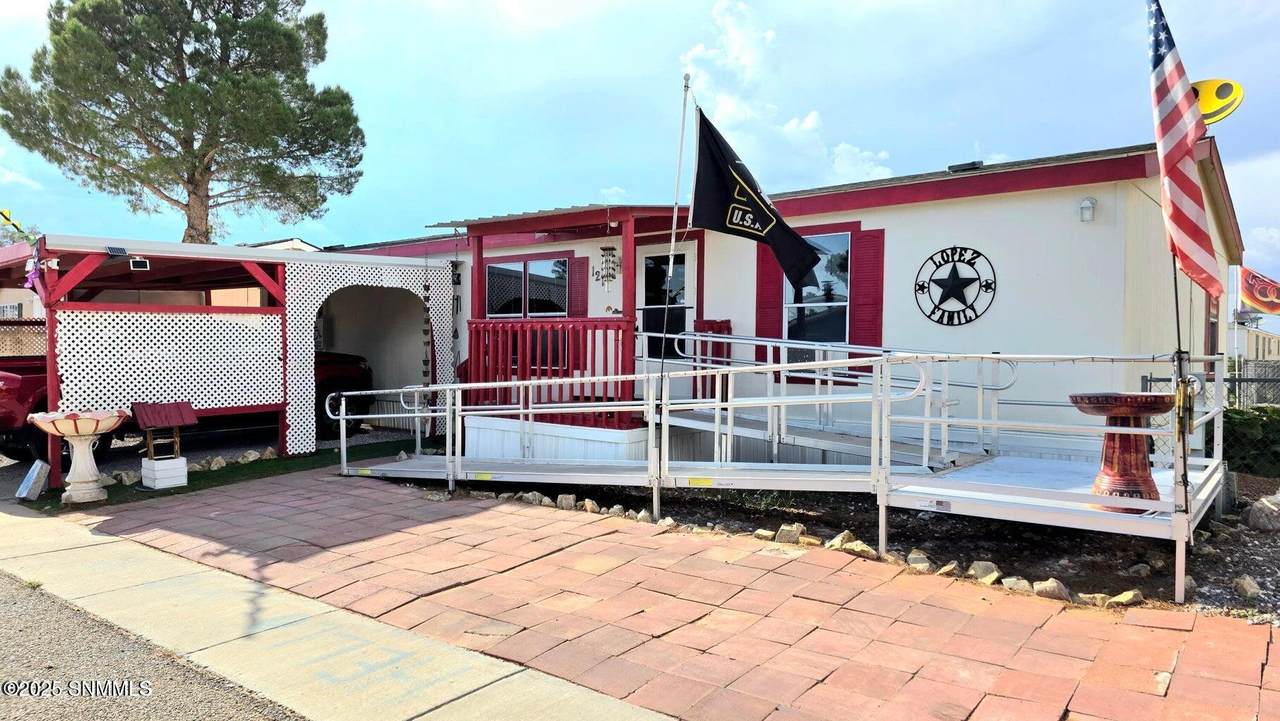 5475 Porter Drive - Photo 1