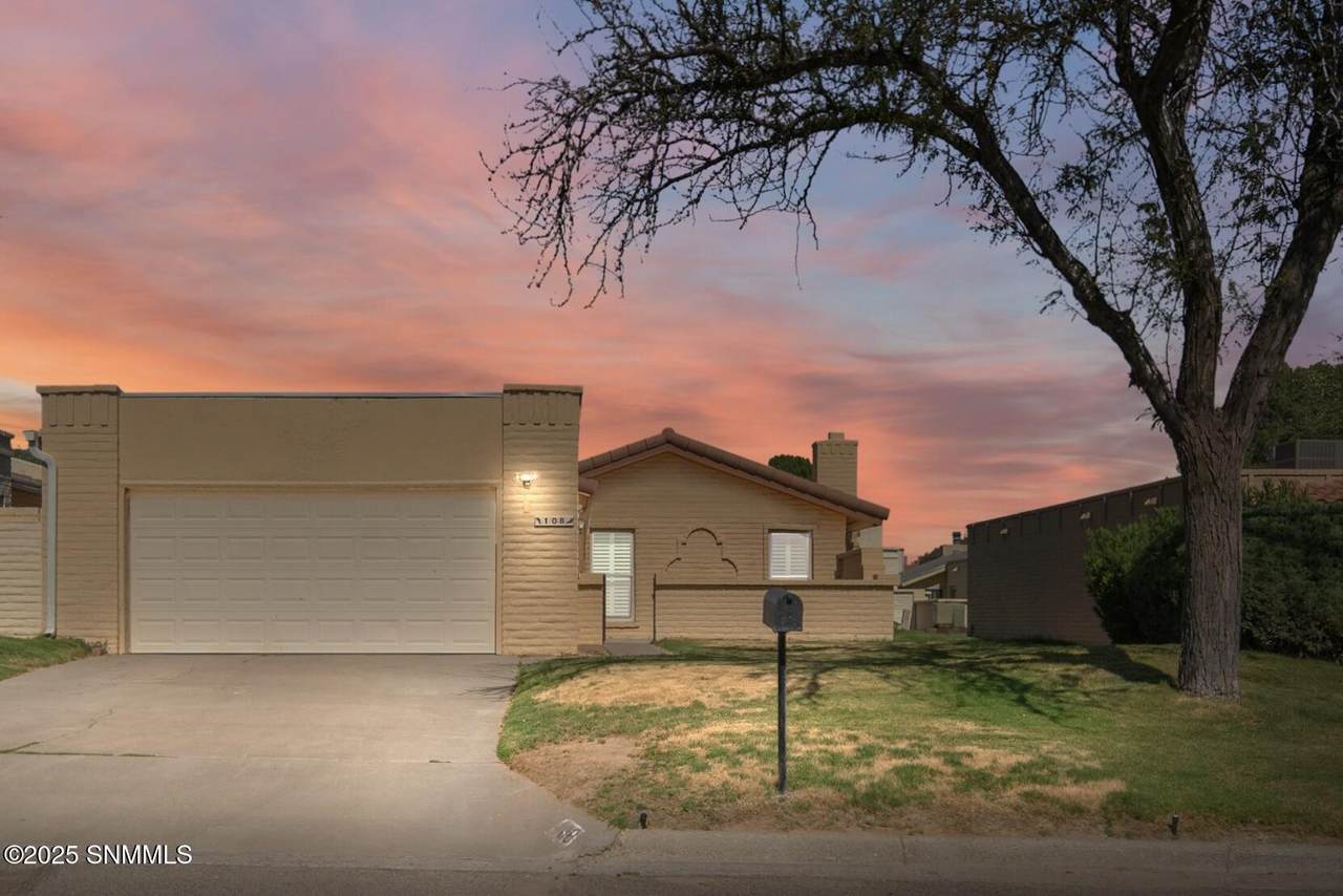 108 Trevino Road - Photo 1