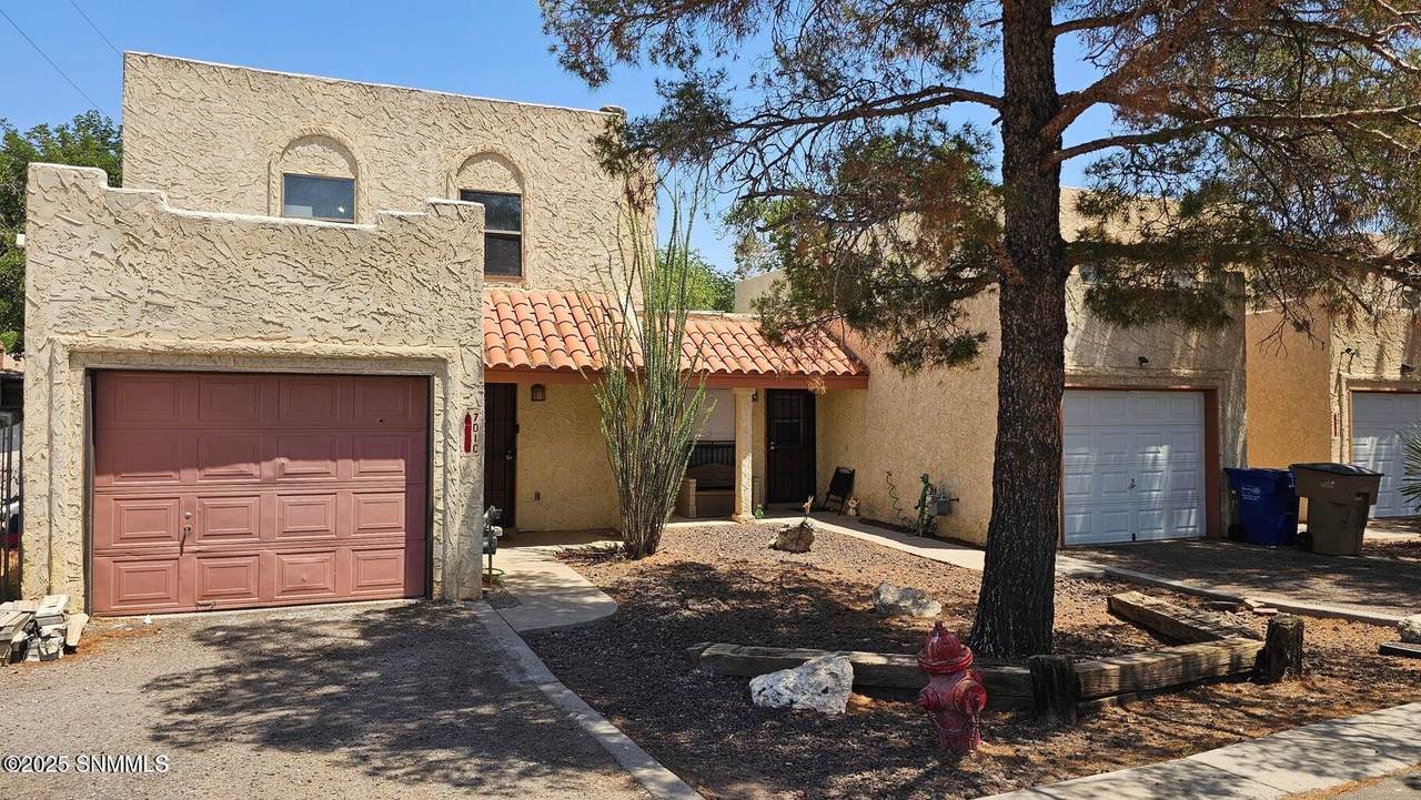 701 Parker Road - Photo 1