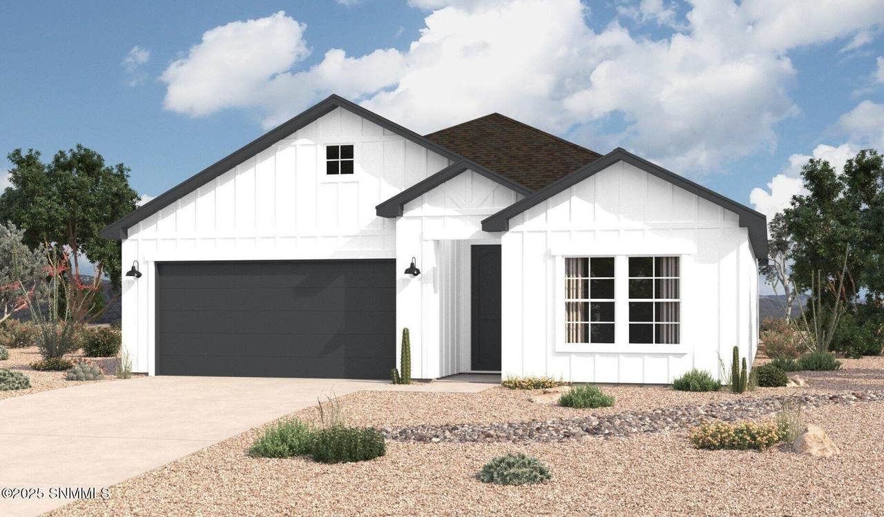 3088 Fortune Road - Photo 1