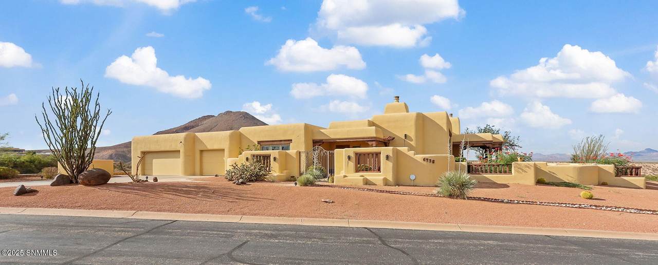 6738 Desert Blossom Road - Photo 1